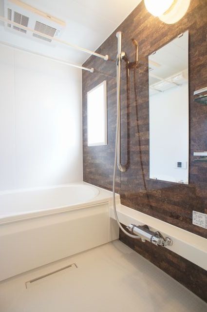 ガーデンテラスＢ 202号-6