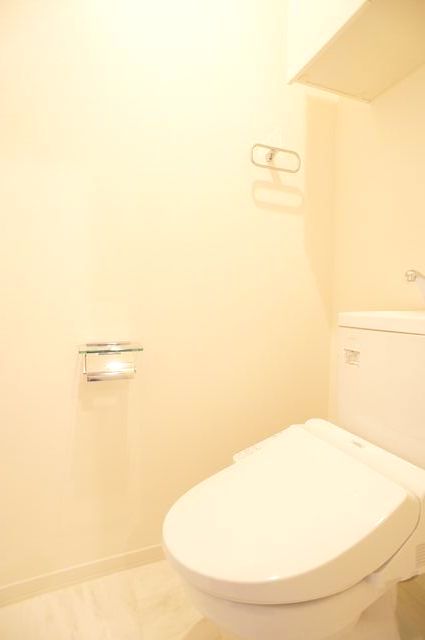 ガーデンテラスＢ 202号-7