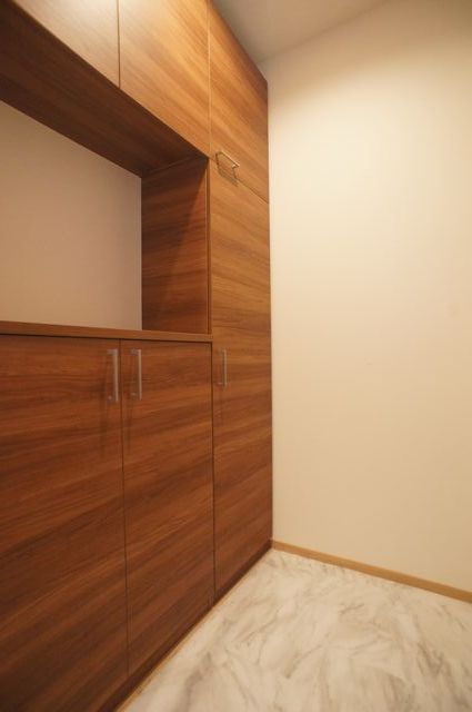 ガーデンテラスＢ 202号-10