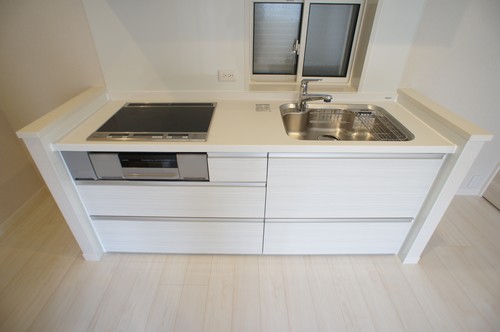 シャーメゾン大島 201号-4