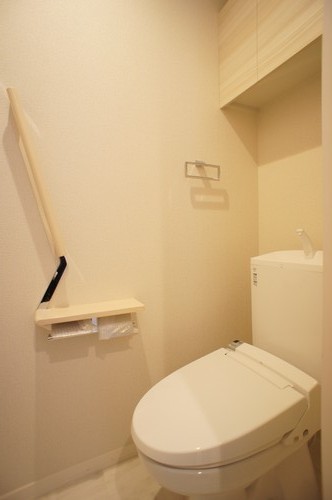 シャーメゾン大島 201号-8