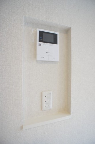 シャーメゾン大島 201号-9