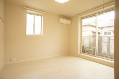 シャーメゾン大島 201号-10