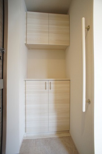 シャーメゾン大島 201号-11