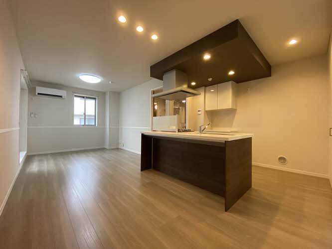 レフィシアＫ・Ｓ　Ⅱ 202号-2