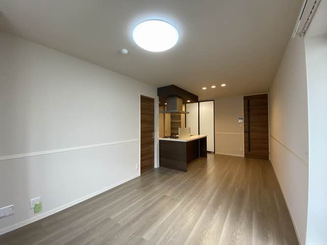 レフィシアＫ・Ｓ　Ⅱ 202号-3