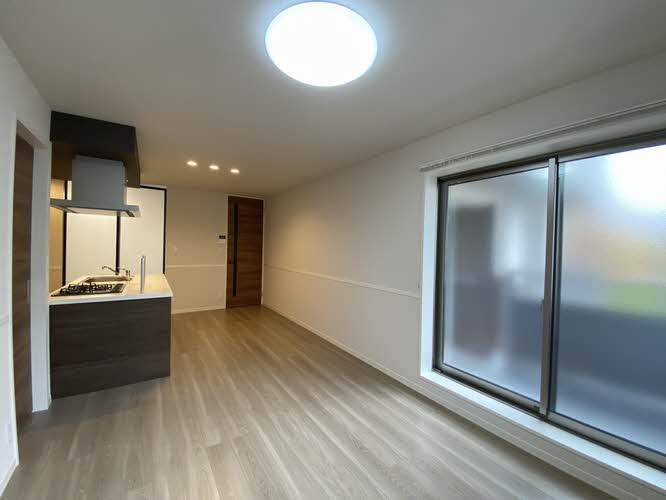 レフィシアＫ・Ｓ　Ⅱ 202号-4