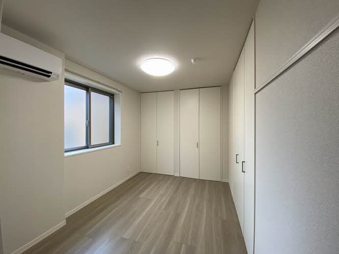 レフィシアＫ・Ｓ　Ⅱ 202号-7