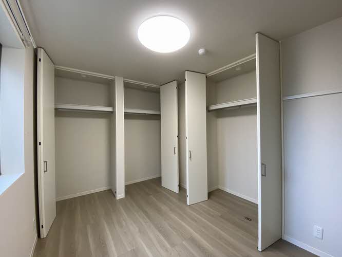 レフィシアＫ・Ｓ　Ⅱ 202号-8