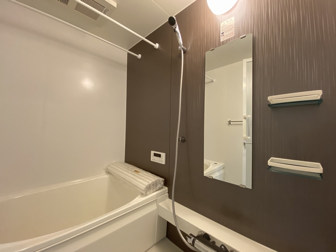 レフィシアＫ・Ｓ　Ⅱ 202号-10