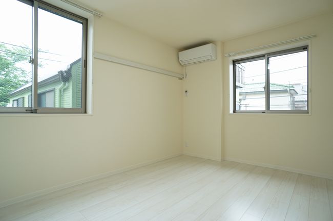 パティオ・ソンリッサ 201号-5