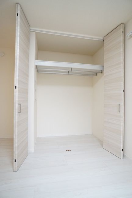 パティオ・ソンリッサ 201号-8