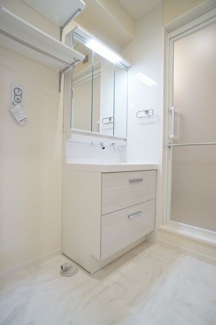 パティオ・ソンリッサ 201号-9