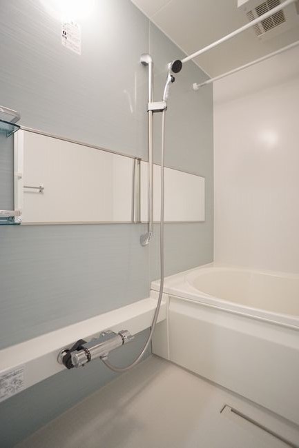 パティオ・ソンリッサ 201号-10