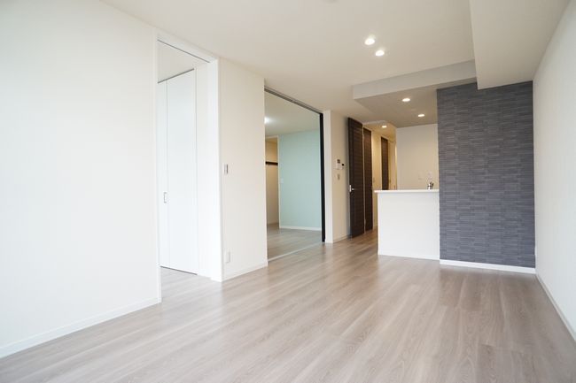 パティオ・ソンリッサ 202号-2