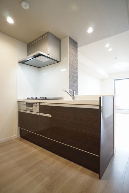 パティオ・ソンリッサ 202号-4