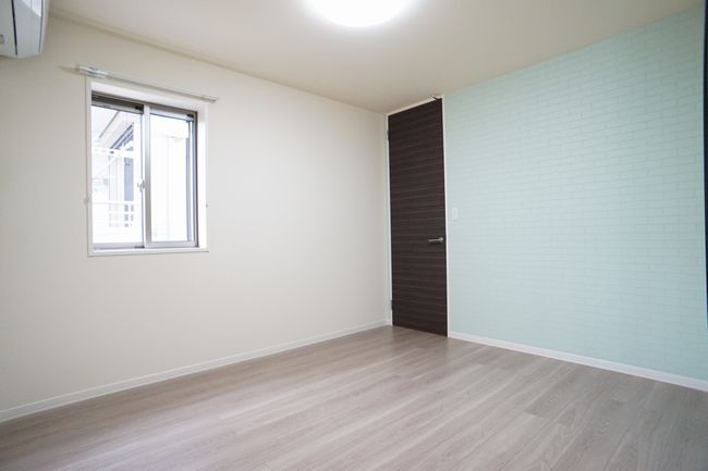 パティオ・ソンリッサ 202号-5