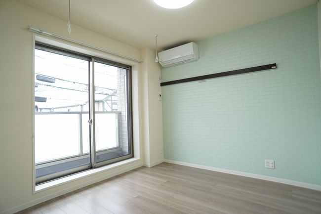 パティオ・ソンリッサ 202号-7