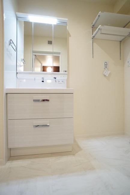 パティオ・ソンリッサ 202号-9