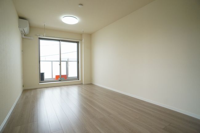 パティオ・ソンリッサ 301号-3