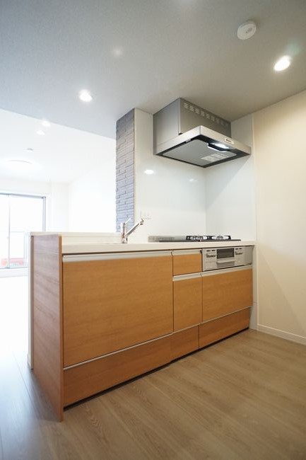 パティオ・ソンリッサ 301号-4