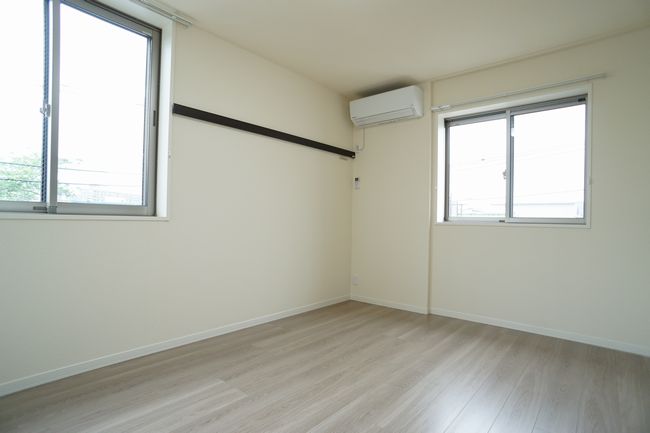 パティオ・ソンリッサ 301号-5