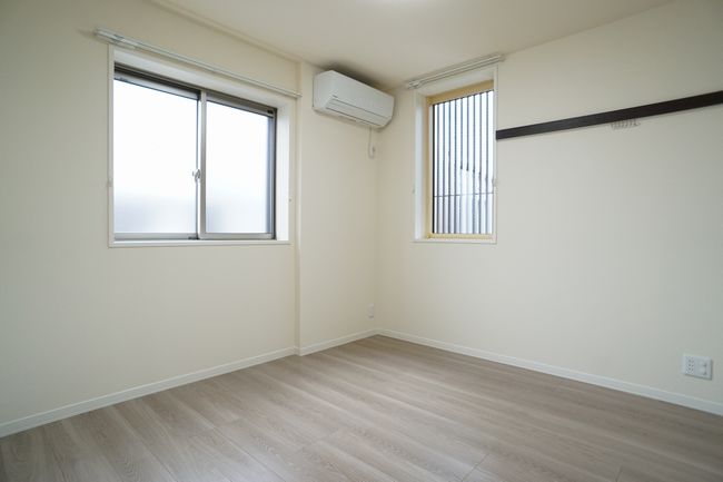 パティオ・ソンリッサ 301号-7