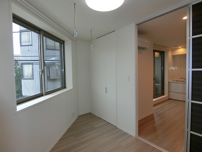 Ｆｌｏｒｅｎｃｅ 202号-3