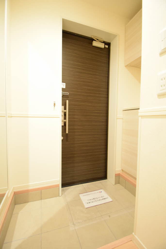 Ｗｉｔｈ　Ａｅｒａ 101号-7