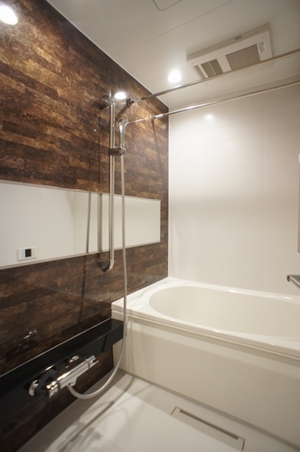 グリナージュ谷中 101号-5