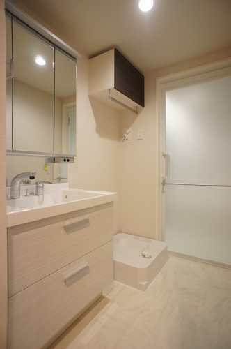 グリナージュ谷中 101号-6