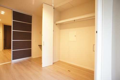 グリナージュ谷中 101号-9