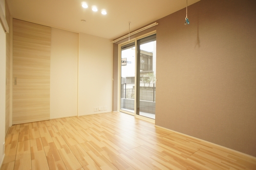 トランブルー田端 102号-2