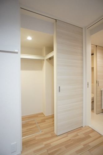 トランブルー田端 102号-9