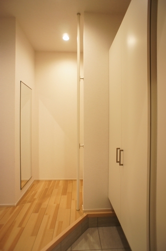 トランブルー田端 102号-11