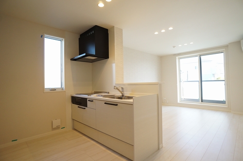 Ｓｈａ　Ｍａｉｓｏｎ　ＫＯＷＡ 203号-4