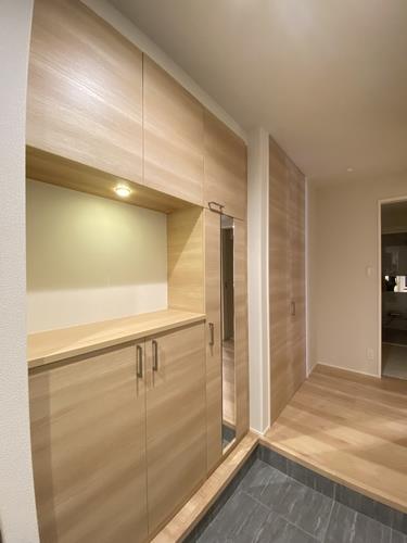 Ｇｒａｎｖｉｌｌｅ 105号-11