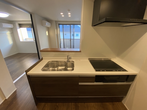 Ｇｒａｎｖｉｌｌｅ 202号-4