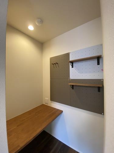 Ｇｒａｎｖｉｌｌｅ 202号-7