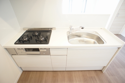 エスペランサ南篠崎 205号-4