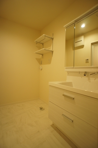 エスペランサ南篠崎 205号-7