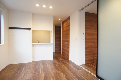 ＯＬＩＶＥ　Ⅱ 202号-3