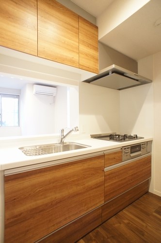 ＯＬＩＶＥ　Ⅱ 202号-5