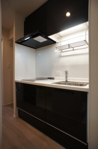 キアロスクーロ北千住 203号-4