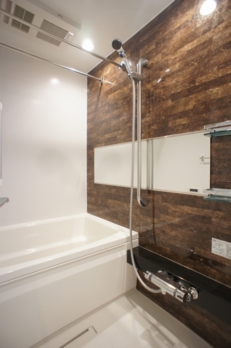 キアロスクーロ北千住 203号-5