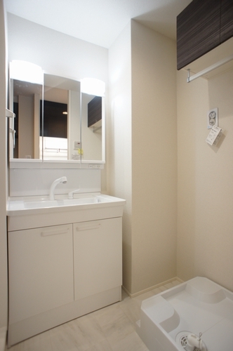 キアロスクーロ北千住 203号-6