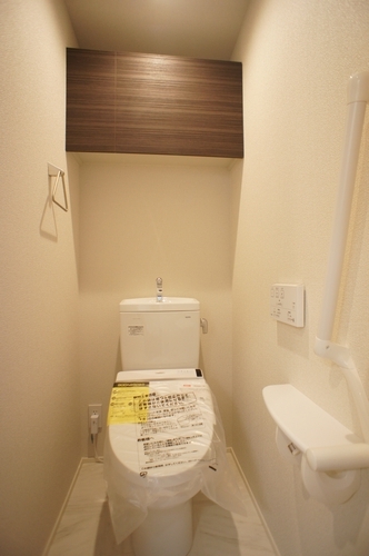 キアロスクーロ北千住 203号-7