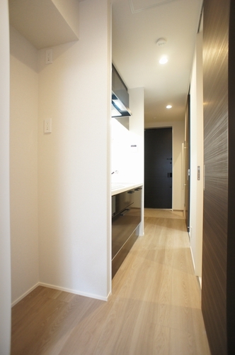 キアロスクーロ北千住 203号-10