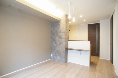 Ｆｒｏｎｔｍａｒｅ　櫂 302号-2