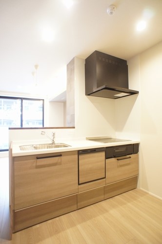 Ｆｒｏｎｔｍａｒｅ　櫂 302号-4